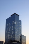 유토이미지 | 강남 삼성타운
