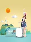 나의 꿀템 006 | 유토이미지 | 상세페이지 | 베이직샵 | 20596799