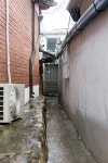 유토이미지 | 골목길 014