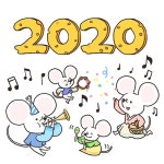 2020쥐띠해 024 | 유토이미지 | 상세페이지 | 베이직샵 | 일러스트 | 21015467