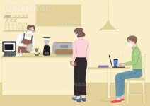 유토이미지 | 일상007