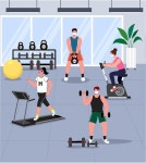 체육관 | 유토이미지 검색 결과 체육관 | 유토이미지  검색 결과