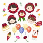 가정의달선물_어버이날과 스승의날 벡터 일러스트 | 유토이미지 | 상세페이지 | 베이직샵 | 일러스트 | 21998661