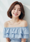 단발머리 | 유토이미지 검색 결과 단발머리 | 유토이미지  검색 결과
