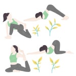 핫요가 | 유토이미지 검색 결과 핫요가 | 유토이미지  검색 결과