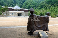 유토이미지 | 김삿갓 문학관 영월