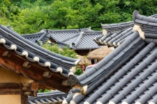 유토이미지 | 영주 한옥마을