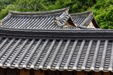 유토이미지 | 영주 한옥마을