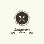 restaurant menu | 유토이미지 | 상세페이지 | 베이직샵 | 일러스트 | 20623823