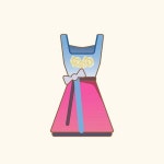 dirndl dress | 유토이미지 | 상세페이지 | 베이직샵 | 일러스트 | 20639731