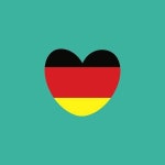 유토이미지 | germany flag icon
