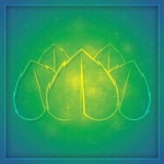 유토이미지 | abstract leaf