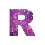 letter r | 유토이미지 | 상세페이지 | 베이직샵 | 일러스트 | 20686239