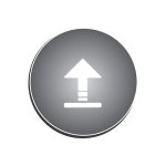 upload icon | 유토이미지 | 상세페이지 | 베이직샵 | 일러스트 | 20686262