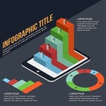 infographic template design | 유토이미지 | 상세페이지 | 베이직샵 | 일러스트 | 20994861