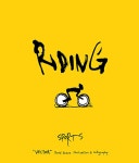 유토이미지 | 손으로 그린 자전거 일러스트