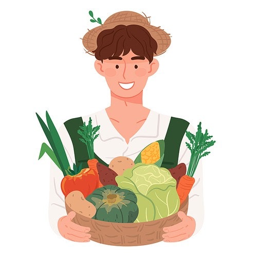 과일이랑야채랑 이미지