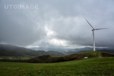 유토이미지 | 목장의풍경