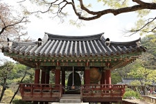 유토이미지 | 전등사
