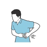 옆구리통증 | 유토이미지 검색 결과 옆구리통증 | 유토이미지  검색 결과