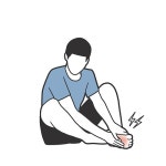 손발의 열 증상 질환 의학 일러스트 | 유토이미지 | 상세페이지 | 베이직샵 | 일러스트 | 22207541