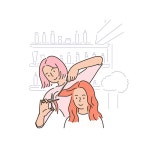 헤어샵 | 유토이미지 검색 결과 헤어샵 | 유토이미지  검색 결과