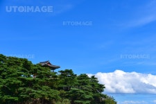 유토이미지 | 청간정