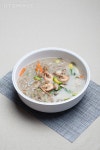 유토이미지 | 해물칼국수