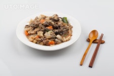 유토이미지 | 중화요리,전가복