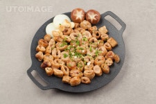 유토이미지 | 막창,곱창구이