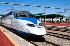 유토이미지 | KTX,광주역,북구,광주