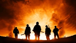 배틀 포스 : 웨이브 Wavve(웨이브)