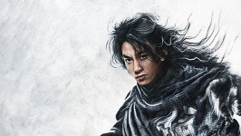 설산비호: 8인의 악인 : 웨이브 Wavve(웨이브)