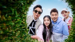 전무후무 명랑 클럽 [나 오늘 라베했어] : 웨이브 Wavve(웨이브)