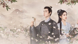 석화지: 역경 속의 꽃 : 웨이브 Wavve(웨이브)