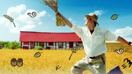 시골마을 이장우 : 웨이브 Wavve(웨이브)