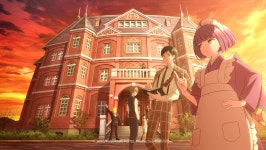 황혼 호텔 : 웨이브 Wavve(웨이브)