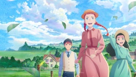 앤 셜리(Anne Shirley) 시즌1 : 웨이브 Wavve(웨이브)