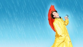 사랑은 비를 타고 : 웨이브 Wavve(웨이브)