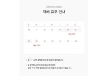 [에이와이오스튜디오][소비요정 x aeyio] My Organizer _ Mint [W CONCEPT]