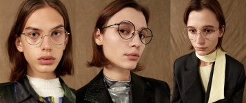 SEMICOLON EYEWEAR | W컨셉(W CONCEPT)