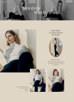 W컨셉(W CONCEPT) FRONTROW X MAISONMARAIS 20RESORT