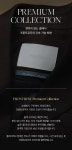 [프론트로우][Premium] Cashmere-blend Handmade Coat_3color [W CONCEPT]