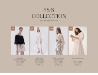W Concept KINDERSALMON 48H POP-UP