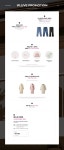 W컨셉(W CONCEPT) W.LIVE with YOUR NAME HERE