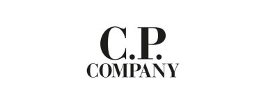 [씨피컴퍼니]22FW 렌즈 와펜 스웨트셔츠 화이트 13CMSS022A 005086W 103 [W CONCEPT]