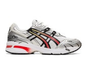 [아식스]GEL-1090_WHITE/BLACK [W CONCEPT]