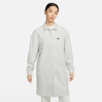 [나이키][DV7817-072] AS W NSW SHERPA COACHES JKT A1 [W CONCEPT]