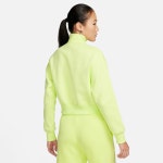 [나이키][DQ5768-736] AS W NSW PHNX FLC QZ CROP [W CONCEPT]