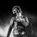 [w.iden와이든]SBTRKT - SBTRKT [W CONCEPT]